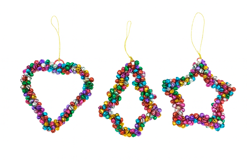 Festive Jingle Trio - Collectiggles