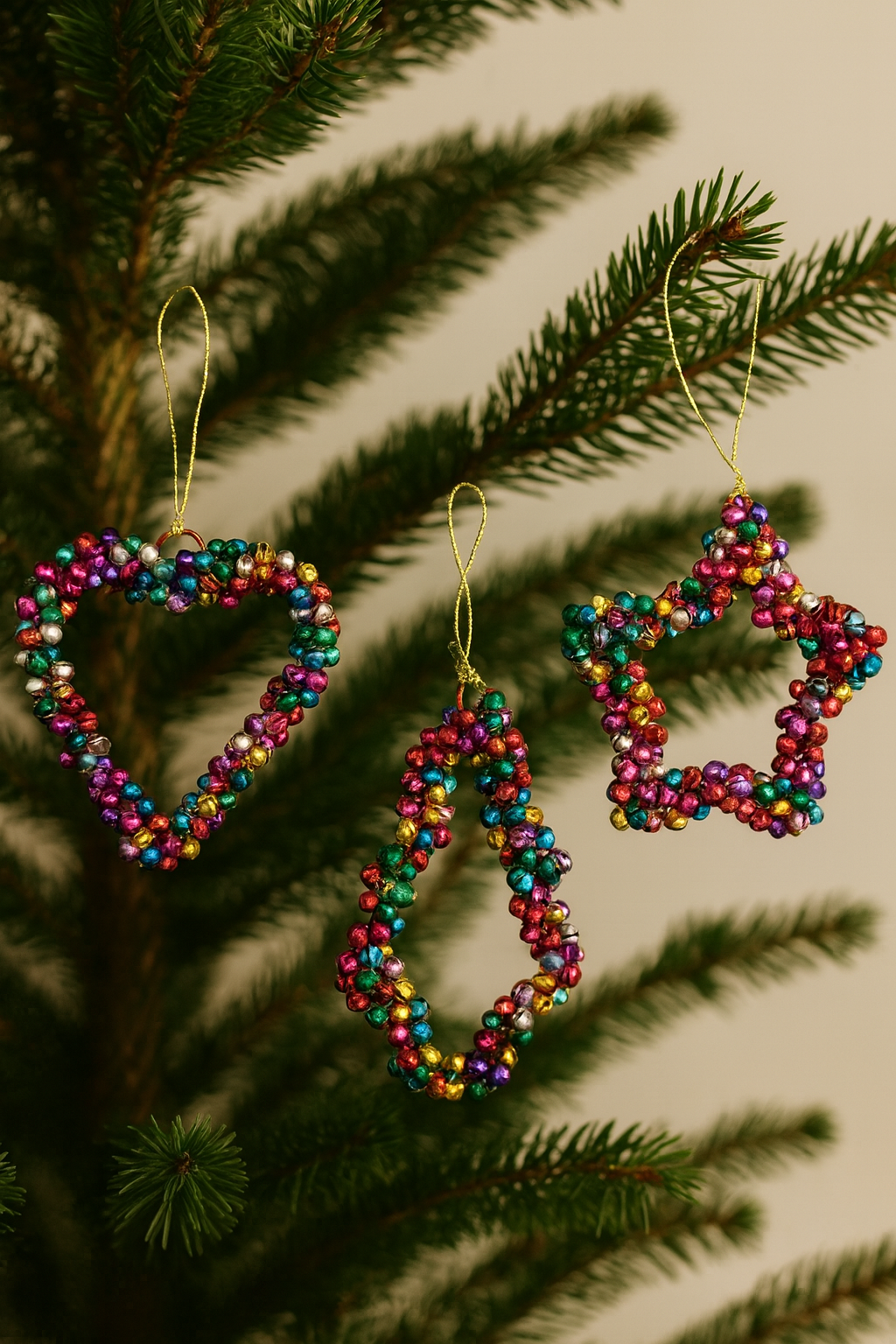 Festive Jingle Trio - Collectiggles